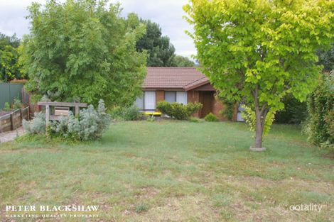 Property photo of 19 Carter Crescent Calwell ACT 2905