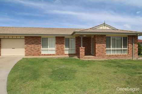 Property photo of 3/72 Travers Street Wagga Wagga NSW 2650