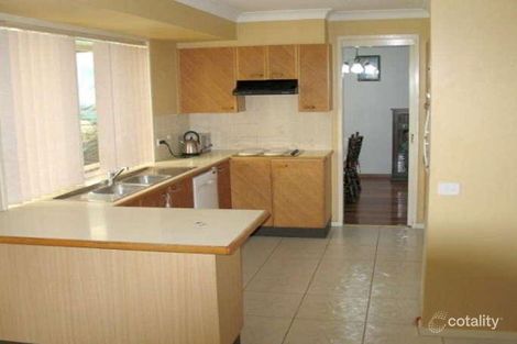 Property photo of 66 Amphitheatre Circuit Baulkham Hills NSW 2153
