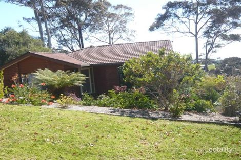 Property photo of 19 Warbler Crescent North Narooma NSW 2546