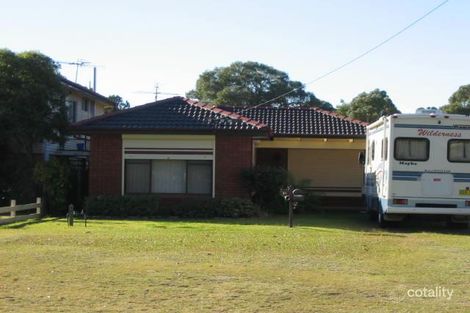 25 Avenue Of The Allies, Tanilba Bay, NSW 2319