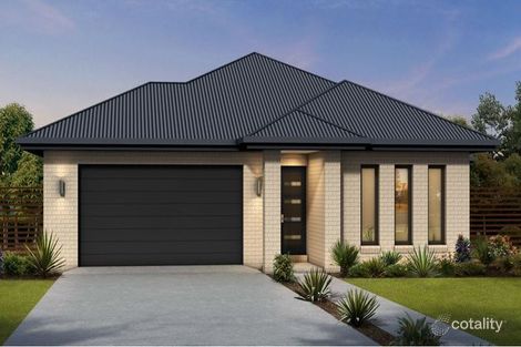 Lot 278 Expedition Rd, Yarrabilba, QLD 4207