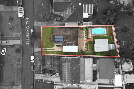 Property photo of 32 Halifax Street Raby NSW 2566