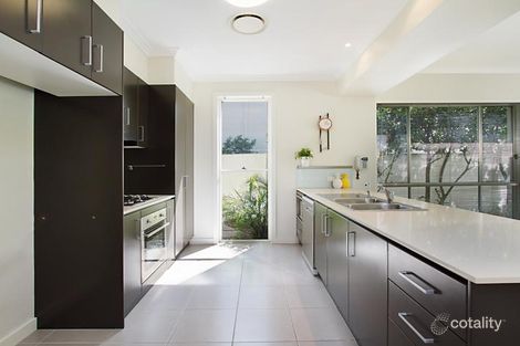 Property photo of 6133 Vico Avenue Hope Island QLD 4212