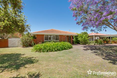Property photo of 2 Iron Bark Row Willetton WA 6155