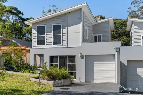 Property photo of 19A Brushbox Drive Ulladulla NSW 2539