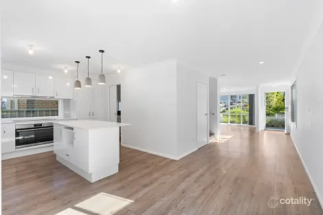 Property photo of 19A Brushbox Drive Ulladulla NSW 2539