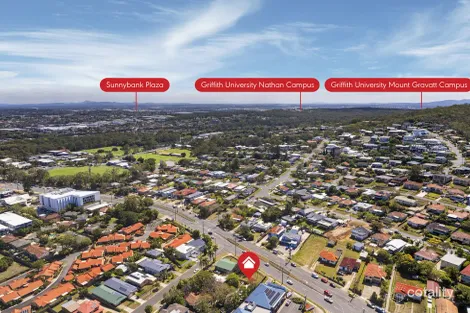 Property photo of 1726 Logan Road Upper Mount Gravatt QLD 4122