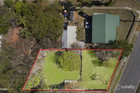 Property photo of 1726 Logan Road Upper Mount Gravatt QLD 4122