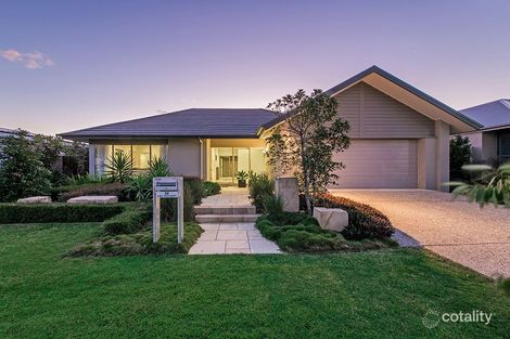 Property photo of 26 Esk Crescent Wakerley QLD 4154