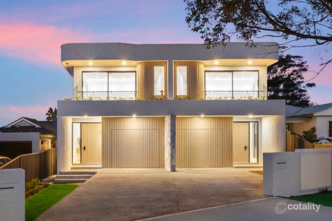 76a Warrah Rd, Yowie Bay, NSW 2228