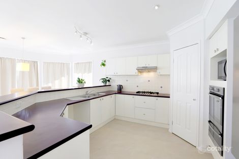 Property photo of 4 Australis Close Cranebrook NSW 2749