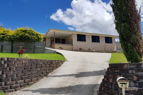 Property photo of 42 Carinya Drive Clinton QLD 4680