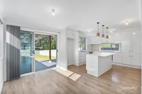 Property photo of 19A Brushbox Drive Ulladulla NSW 2539