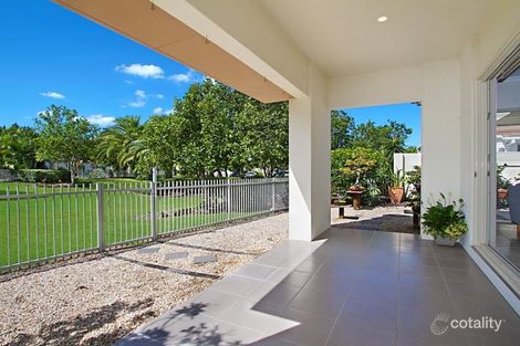 Property photo of 6133 Vico Avenue Hope Island QLD 4212