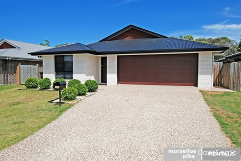 Property photo of 105 Baptisia Circuit Caboolture QLD 4510