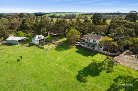 275 Bogans Lane, Freshwater Creek, VIC 3217