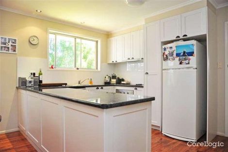 Property photo of 27 Clive Crescent Darling Heights QLD 4350