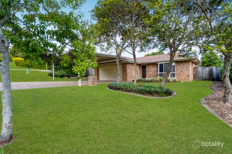 Property photo of 8 Pinemount Crescent Oxenford QLD 4210