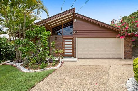 Property photo of 39 Lentara Street Kenmore QLD 4069