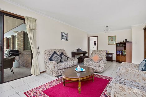 Property photo of 39 Lentara Street Kenmore QLD 4069