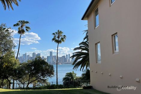 Property photo of 6/4 Milson Road Cremorne Point NSW 2090