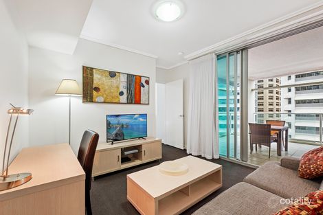 804/151 George St, Brisbane City, QLD 4000
