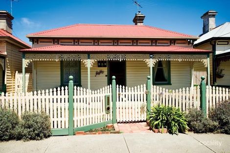 80 Railway Cres, Williamstown, VIC 3016