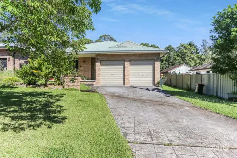 Property photo of 19 Harold Street Bulahdelah NSW 2423