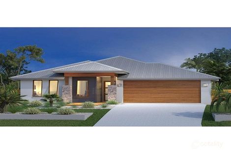 Property photo of 7 Goodnight Place New Auckland QLD 4680