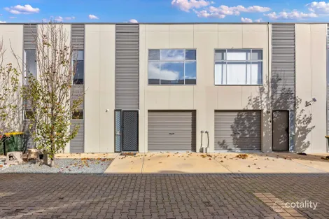 Property photo of 14/9 Bald Street Smithfield Plains SA 5114