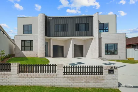 245a Kissing Point Rd, Dundas, NSW 2117