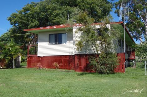 Property photo of 43 Mactaggart Street Goomeri QLD 4601