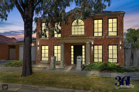 Property photo of 5 Ironbark Grove Burnside Heights VIC 3023