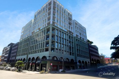 212/11 Perkins St, Newcastle, NSW 2300