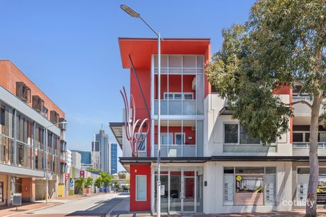 3/255 Newcastle St, Northbridge, WA 6003