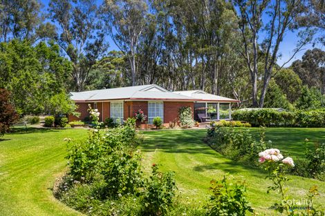 12 Southam Dr, Taggerty, VIC 3714