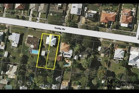 Property photo of 23 Golda Avenue Salisbury QLD 4107