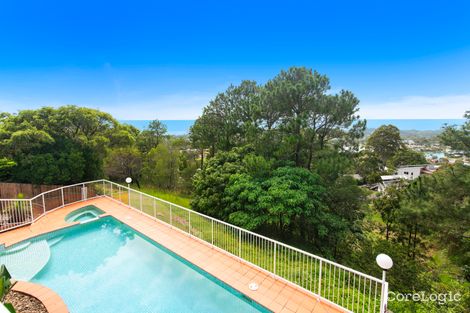 Property photo of 54 Doubleview Drive Elanora QLD 4221