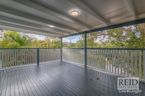 Property photo of 9 Woodside Street The Gap QLD 4061