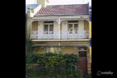 Property photo of 199 Bridge Road Glebe NSW 2037