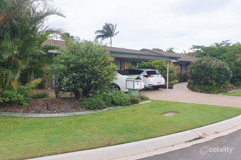 Property photo of 9 Lapwing Street Bongaree QLD 4507