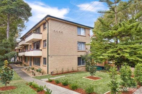 8/82 Station St, West Ryde, NSW 2114