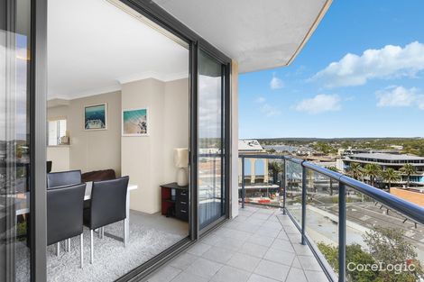 Property photo of 913/1 Abel Place Cronulla NSW 2230