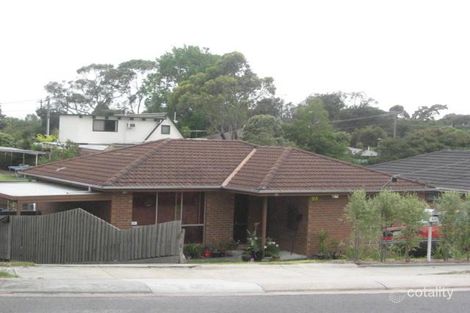 93 Nursery Ave, Frankston, VIC 3199