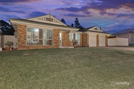 42 Flamingo Dr, Cameron Park, NSW 2285