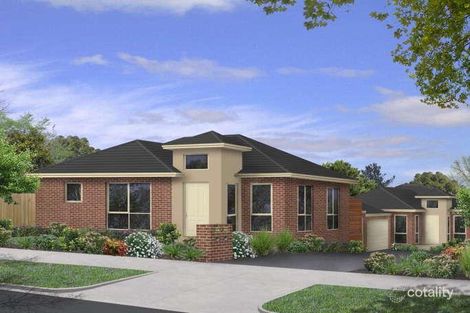 Property photo of 2 Second Avenue Box Hill North VIC 3129