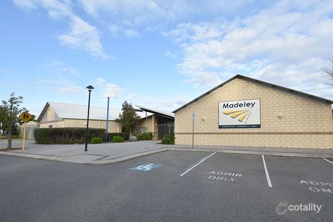 2/39 Cooper St, Madeley, WA 6065