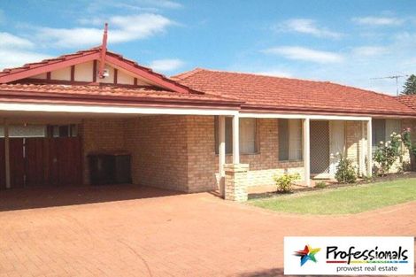 6/178 Corinthian Rd E, Riverton, WA 6148