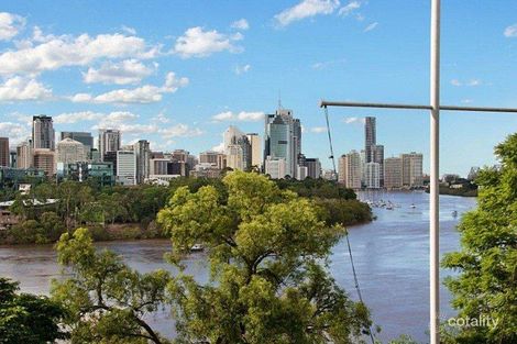 Property photo of 5/76 Lower River Terrace Kangaroo Point QLD 4169